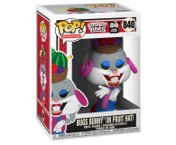 Funko POP Outlet Animation: Bugs 80th - Bugs in Fruit Hat - 1553909 - zdjęcie 3